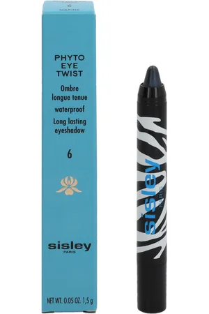 Sisley Phyto Eye Twist Wasserfester langanhaltender Lidschatten 1,5 g