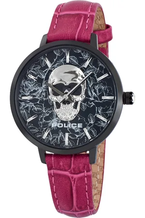 Police Damenuhr Quartz