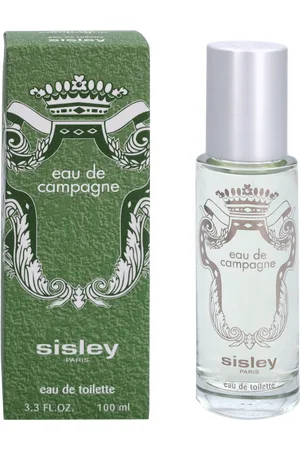Sisley Eau De Campagne Edt Spray.