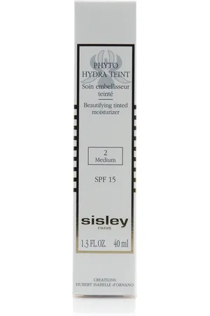 Sisley Phyto-Hydra Teint LSF15 - 02 Medium 40ml