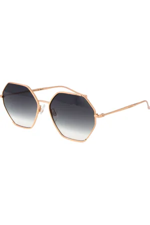 ANA HICKMANN Sonnenbrille HI3181 05A 57