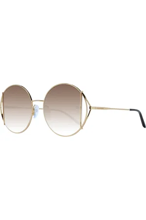 ANA HICKMANN Sonnenbrille AH3192 04C 53