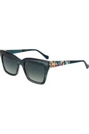 ANA HICKMANN Sonnenbrille AH9354 E01 54