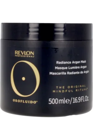 Revlon Orofluido Mask 500 ml