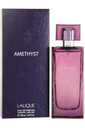 Lalique Amethyst Eau de Parfum 100ml Spray