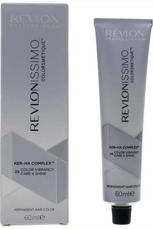 Revlon Issimo Colorsmetique #3-dark Brown 60 ml