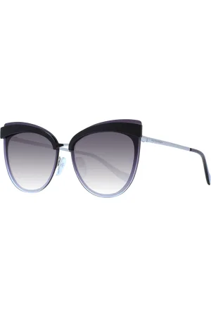 ANA HICKMANN Sonnenbrille AH3178 03A 66