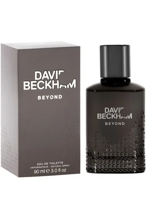 David beckham Beyond Eau de Toilette 90ml