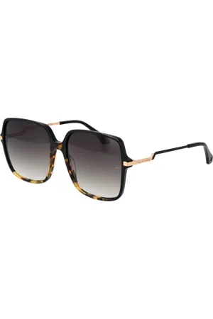 ANA HICKMANN Sonnenbrille AH9323 P01 57