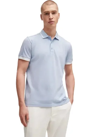 Guess Polo Homme Parlay