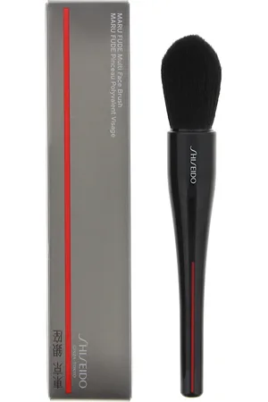 Shiseido Maru Fude