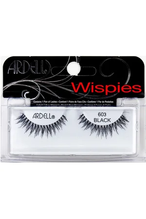Ardell Pestañas Wispies Clusters #603 Set