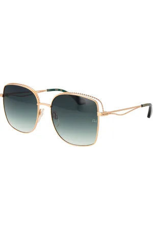 ANA HICKMANN Sonnenbrille AH3244 04A 57