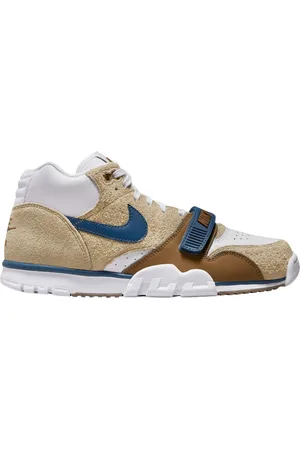 Nike Air Trainer 1 Tan Sneakers