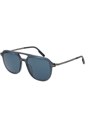 Ermenegildo Zegna Sonnenbrille EZ0191 92V 55