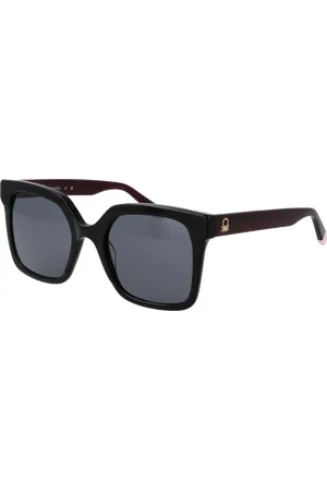 Benetton Benetton Sonnenbrille BE5091 001 52