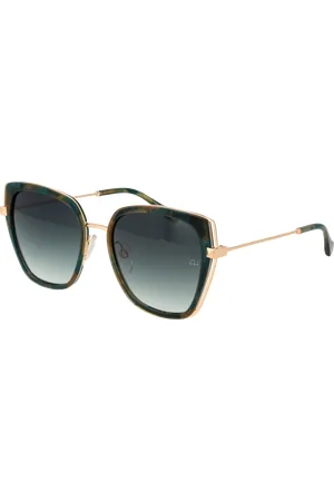 ANA HICKMANN Sonnenbrille AH3245 G23 54