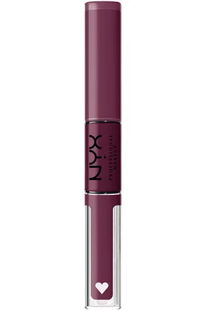 Nyx Shine Loud Pro Pigment Lip Shine #make It Work 3,4 ml