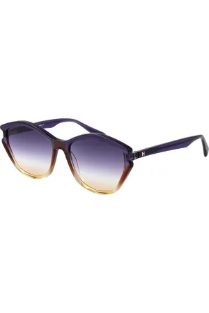 ANA HICKMANN Sonnenbrille HI9185 C02 56
