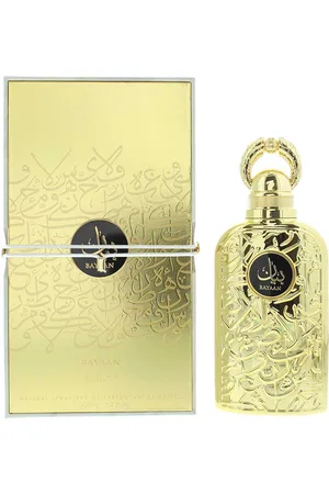 Lattafa Bayaan Eau de Parfum 100ml