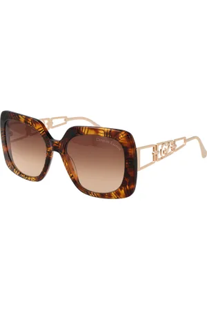 Christian Lacroix Sonnenbrille CL5120 101 54