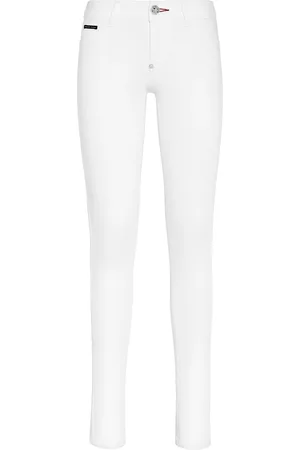 Philipp Plein Jeggings