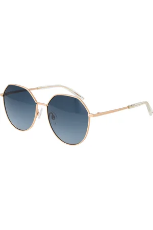 ANA HICKMANN Sonnenbrille HI3151 09B 56