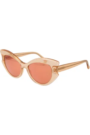 ANDY WOLF Sonnenbrille Irina D 59