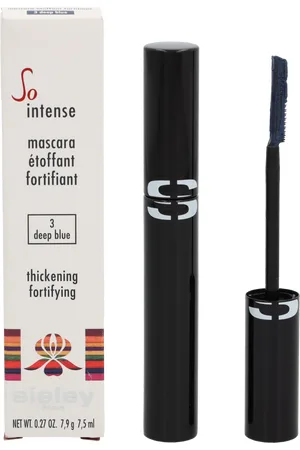 Sisley Mascara So Intense Deep.
