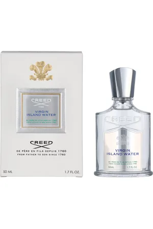 Creed Virgin Island Water Edp Spray.