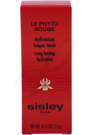 Sisley Le Phyto-Rouge Lipstick - 42 Rouge Rio