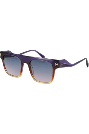 ANA HICKMANN Sonnenbrille HI9155 C01 50