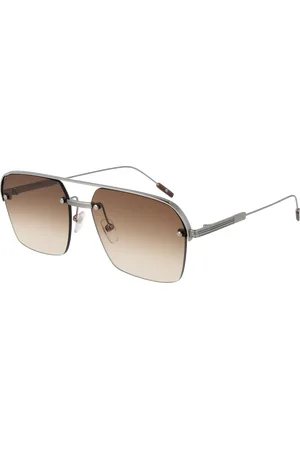 Ermenegildo Zegna Sonnenbrille EZ0213 08F 59