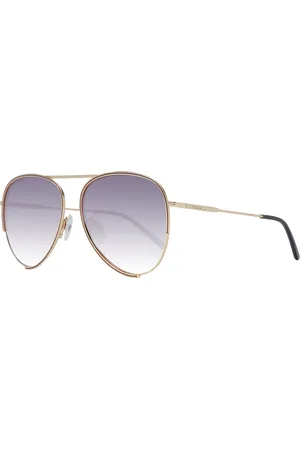 ANA HICKMANN Sonnenbrille HI3083 01A 58