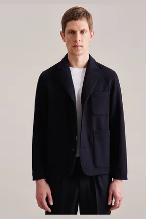 Seidensticker Blazer Herren