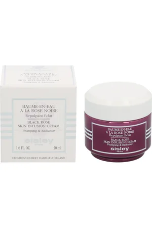 Sisley Schwarze Rose Haut Infusion Creme 50ml