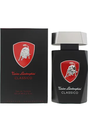 AUTOMOBILI LAMBORGHINI Lamborghini Classico Eau De Toilette 125ml