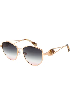 ANA HICKMANN Sonnenbrille HI3187 05A 54