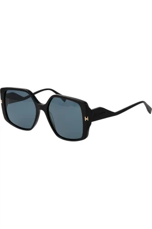 ANA HICKMANN Sonnenbrille HI9189 A01 56