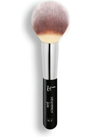 IT COSMETICS Heavenly Luxe Wand Ball Powder Brush #8