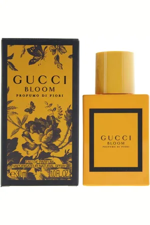 Gucci Bloom Profumo Di Fiori Eau de Parfum 30ml