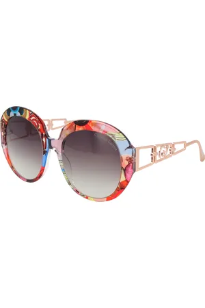 Christian Lacroix Sonnenbrille CL5121 301 54