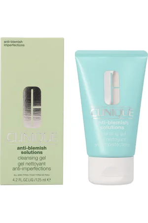 Clinique Anti-Blemish Solutions Reinigungsgel 125ml