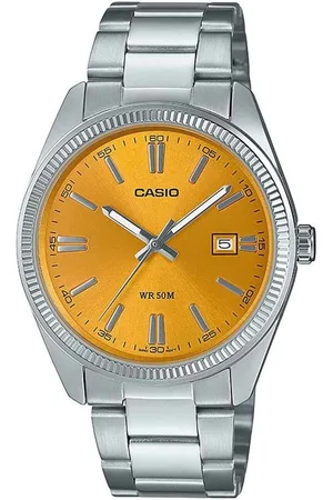 Casio Collection Herren Armbanduhr MTP-1302PD-9AVEF