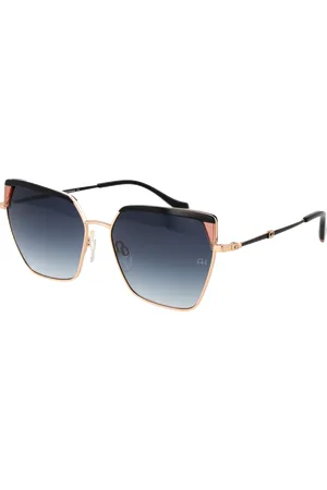 ANA HICKMANN Sonnenbrille AH3254 P01 57