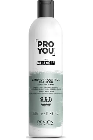 Revlon Proyou The Balancer Shampoo 350 ml