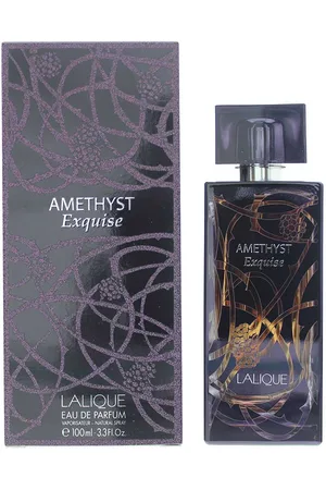 Lalique Amethyst Exquise - EdP 100ml