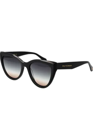 ANA HICKMANN Sonnenbrille AH9367 A01 53