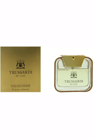 Trussardi My Land Eau de Toilette 50ml Spray für Ihn