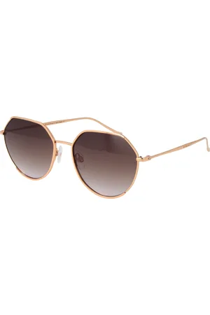 ANA HICKMANN Sonnenbrille HI3182 05A 56